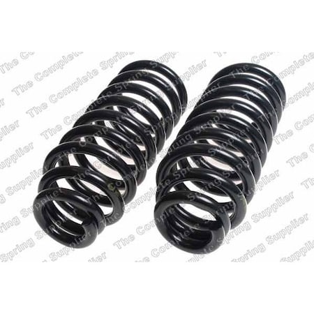 Lesjofors COIL SPRING KIT 4427565